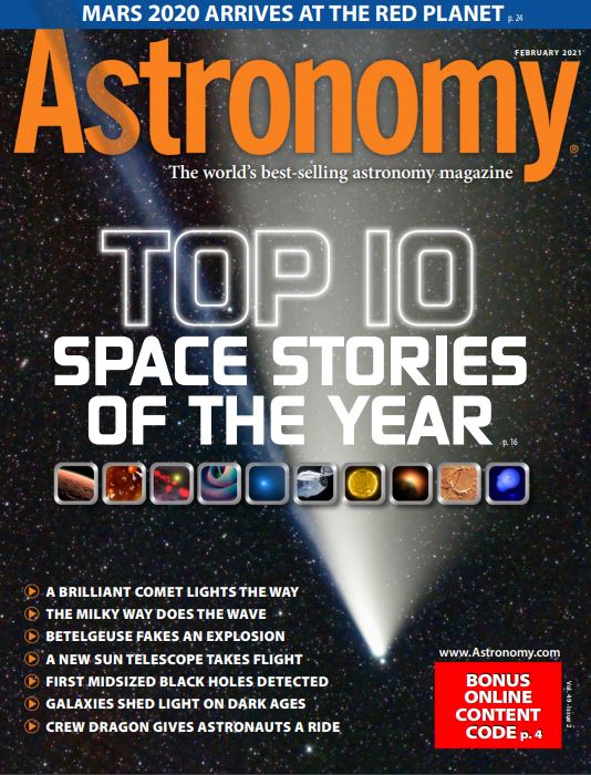 AstroTop10